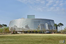 광주시 건축상 금상에 ‘광주과학기술원 중앙도서관’