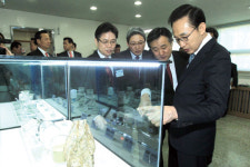 MB정부 해외자원 개발 4년째 국감 단골메뉴로 오르는 까닭