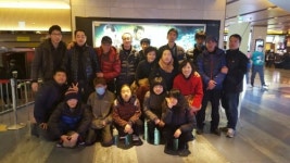 동인직업직업재활센터 “중증장애인 재활과 사회적응을 돕는다”