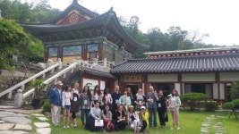 서초구에서 한국전통문화를 체험하세요