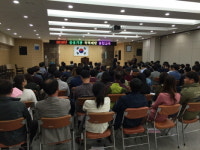 강화군, 공직자 대상 4대 폭력 예방 교육