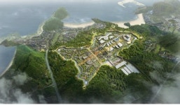 인천경제청, 용유 을왕산 파크(park)52 우선협상대상자 선정