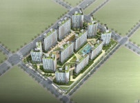 부산진해경제자유구역청, 외국인 전용 임대주택 건립