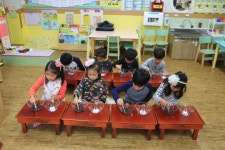 청주시문화재단, 18일 청주 미소나라 어린이집 스타트로 예선전 돌입
