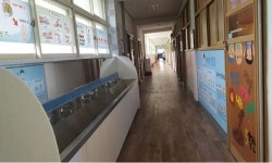 도봉구, 관내 초등학교 6개소에 양치대 설치