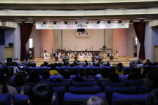 제1회 서구지역아동센터협의회 문화축제, 가톨릭관동대 국제성모병원서 개최