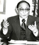 최태민-박근혜 연결고리 ‘영세교’ 미스터리