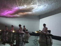 백제가야금연주단, 10주년 창작공연 ‘부용’첫선 