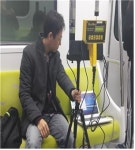 “인천지하철2호선 전 역사 및 차량내 공기질 양호”