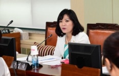 서울시의회 박성숙 의원, 오보(誤報)에 대한 정정이 없는 무책임한 행정에 일침