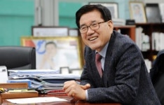 동대문구, 도전 자치단체장 복지 부문 수상