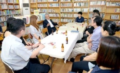 파주시, 공동주택 생활 속으로 매주 현장대화