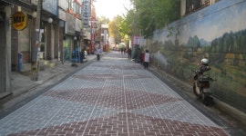 금천구, 주민통행 많은 도로 ‘보행자 우선도로’로