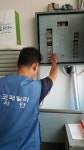 포항제철소, 무료급식소 나눔의 집 동절기 대비 시설 점검