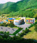 영천 치산관광지 온천호텔 개발 재개