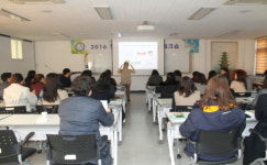 부여교육지원청, 장애학생 인권보호 워크숍 실시 