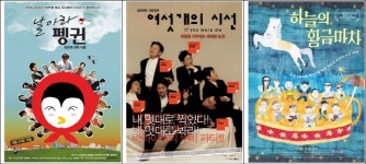 영등포구, 세계인권선언 기념일 맞아  인권영화 상영회  열어