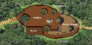 서초구   우면산 도시자연공원   새롭게 태어난다
