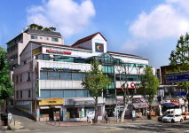 한국미광뷰티아카데미, 1+1 행사 진행