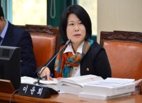 서울시의회 이윤희 의원, 서울시 여성기업에 대한 지원체계 구축
