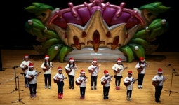 대구 서구지역아동센터 연합발표회 개최