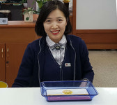 우정청 마산우체국 직원이 1억 2천만원 전화사기 막아