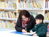 대구 서구, 내당2·3동 드림도서관 열어