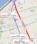 서초구, 강남대로 금연거리 총 5km로 연장된다
