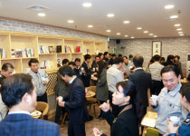 경북경찰청, 무궁화 북-카페 문열어 
