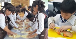 충북농기원 추천 13곳 겨울방학 특색 농촌체험 프로그램 진행 