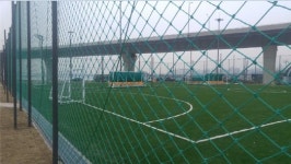 인천경제청, 송도 달빛공원 내 운동시설 조성공사 준공