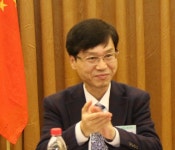 이동규 마성시 한중경제문화협력추진위원장 인터뷰 