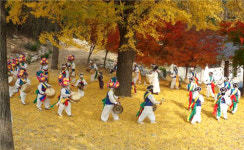 경북도, 구미 무을농악·경산 보인농악…도 무형문화재 지정