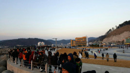 MD오토경북상주 | 상주-영덕 고속도 타고 "경북 동해안 관광객 몰려든다"