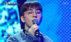 노래싸움 승부 빅스 켄, 블락비 태일 상대로 자유자재 음 가지고 놀아