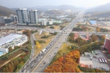서초구, 경부고속도로 지하화 공사비 3조원 윤곽 급물살 전망