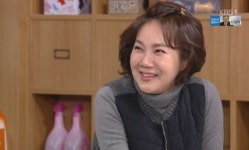 빛나라은수 박찬환, 헬스장 안온 양미경 걱정에 세탁소 찾아