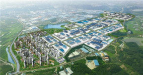 경산시, 2017년 새해 미래먹거리산업에 주력