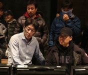 더컴퍼니정우 | 정우성-이정재의 아티스트 컴퍼니, 고아라-남지현에 이어 '하정우'까지 "파워 소속사" 등극