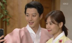 월계수양복점신사들 박준금, 인연끊자는 이세영에 충격 실어증 왔다