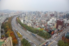 서초구, 경부고속도로 지하화 4차 산업혁명의 핵심 축으로 국가경쟁력 견인해야