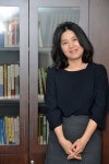 김말순 여성바둑연맹 신임 회장 여심 잡아야 한국바둑 흥한다