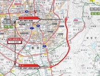 청주 남일면 국도대체우회도로 보상설명회