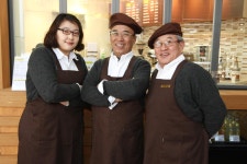 종로구, 2일 마로니에 공원에  플러스카페(Plus Cafe) 2호점  개점