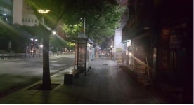 대구 국채보상로 확 밝아진다…대구시, 조도개선에 7억5000만원 투입 