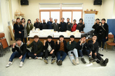 부산 사하구 까치마을, ‘제2의 감천문화마을’ 만든다