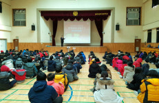 NH농협 경북영업본부, 행복채움금융교실 열어