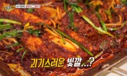 백종원의3대천왕 들안길 복어불고기, 평화시장 모둠똥집, 북성로 우동불고기, 대구 섞어탕, 전국 5대짬뽕 소개