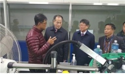 김복기 인천상수도사업본부장, 산하 10개 지역사업소 방문