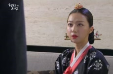 행복을주는사람 하연주, 이하율에 충고 인간적으로 엄마그늘에서 벗어나